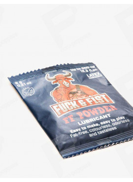 FF Powder Lubricant 6g