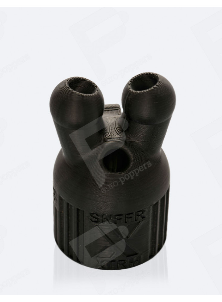 Poppers Sniffer XTRM - Wide Opening