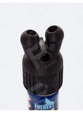 Wide Opening Poppers Sniffer XTRM