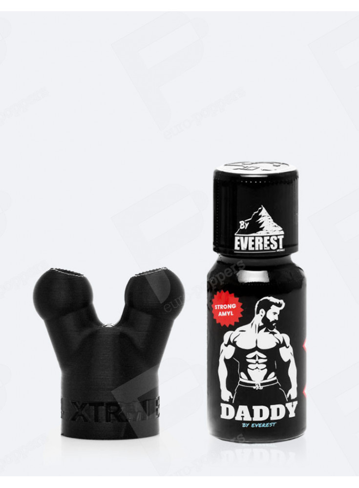 XTRM Daddy Pack
