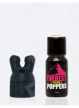 XTRM Everest Hard Pack
