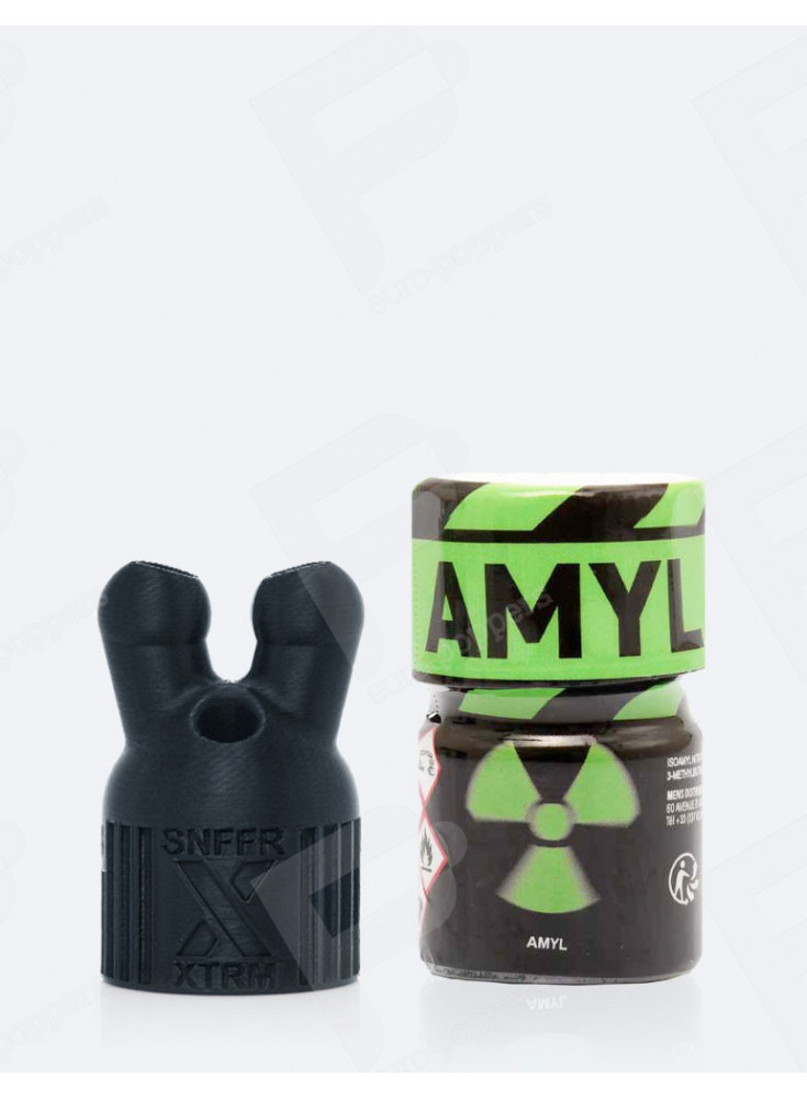 XTRM Amyl 15ml Pack