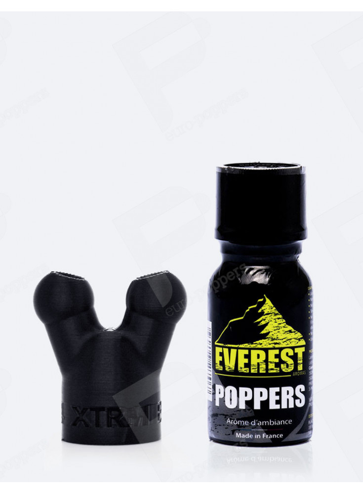 XTRXTRM Everest Pack