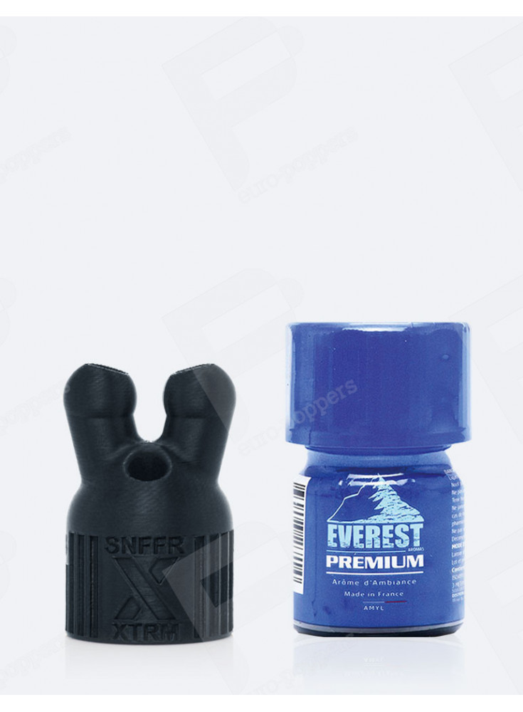 XTRM Everest Premium Pack