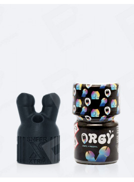 XTRM Orgy Pack