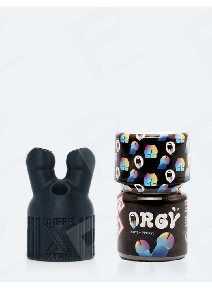 XTRM Orgy Pack