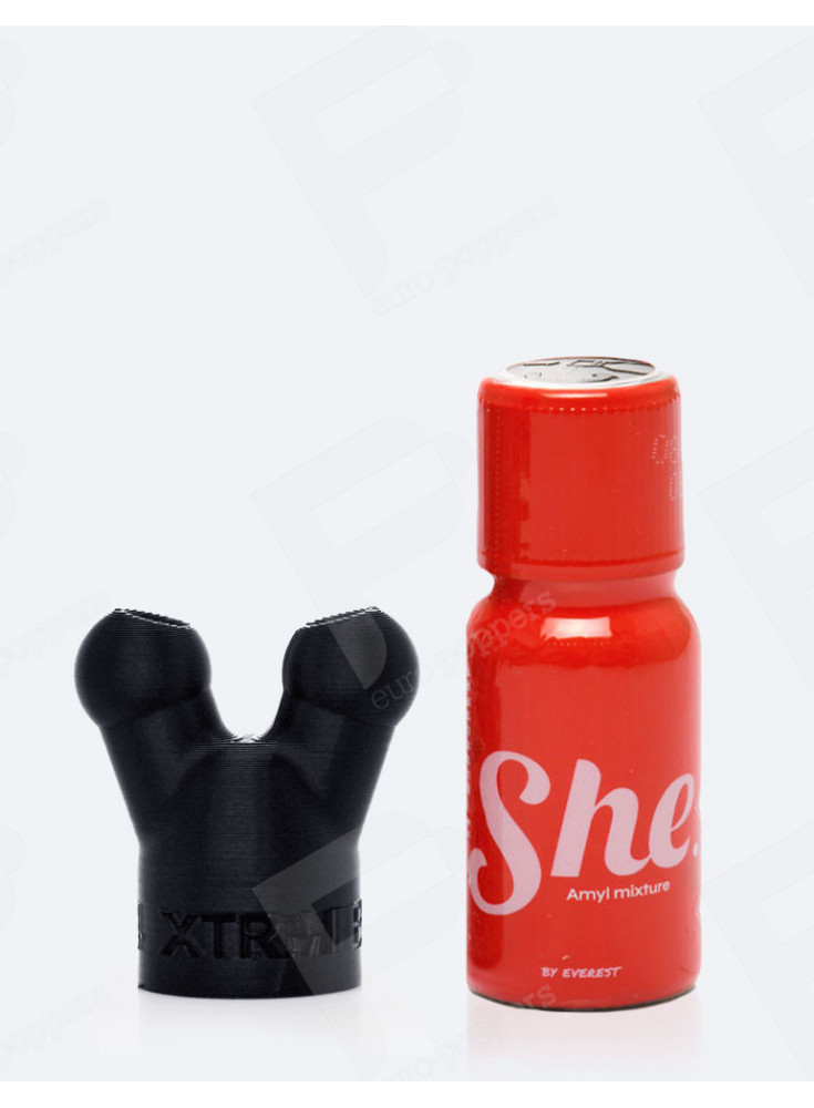 XTRM She Pack