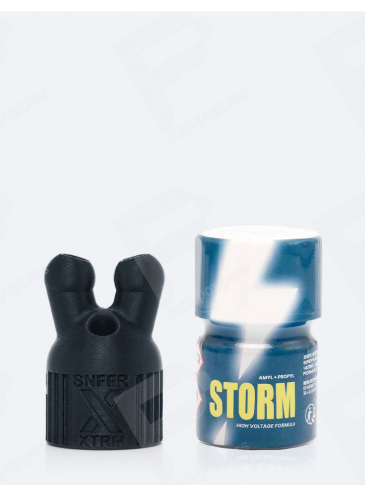 XTRM Storm Pack
