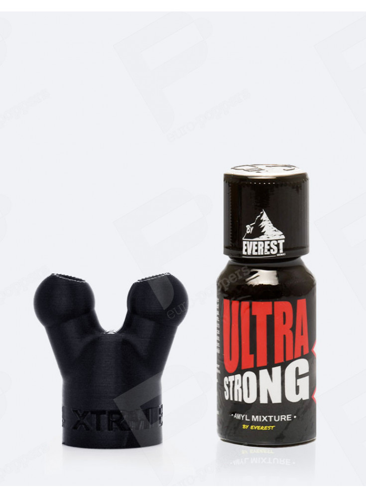 XTRM Ultra Strong Pack