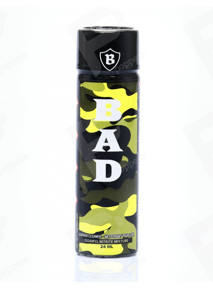 Bad Poppers 24ml