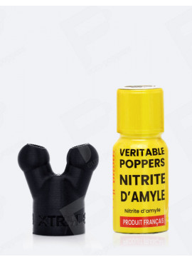 XTRM Veritable Amyl Pack