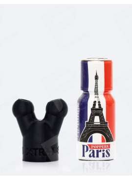 Pack XTRM Paris 15ml