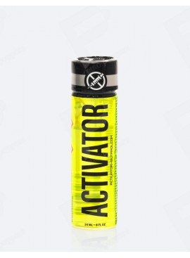 Activator Butanol 24ml poppers