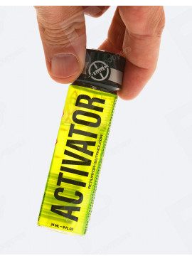Activator poppers Butanol 24ml