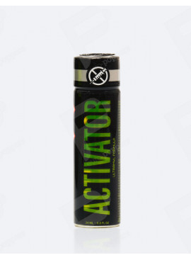Activator Amyl poppers 24ml