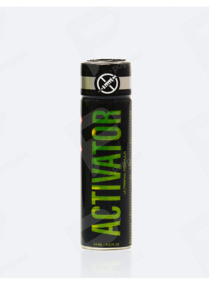 Activator Amyl poppers 24ml