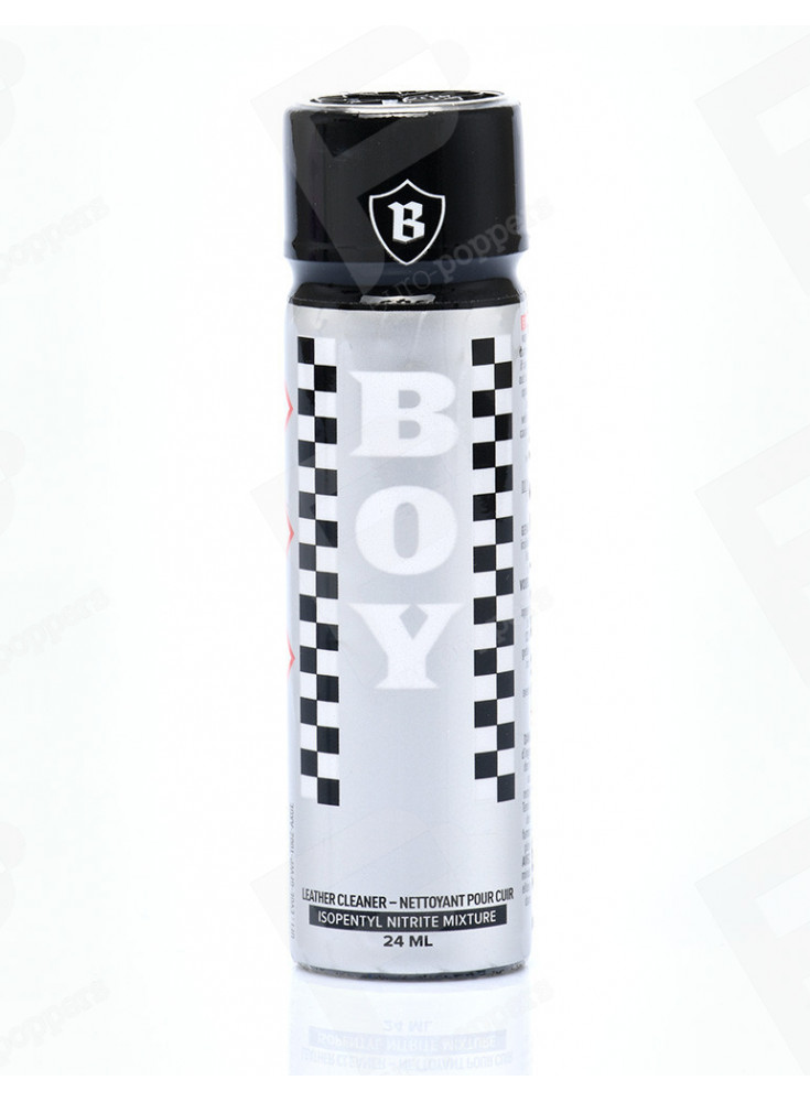 Boy Poppers 24ml