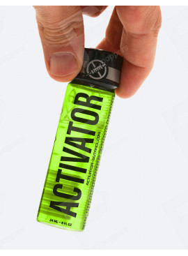 Activator poppers Butanol 24ml