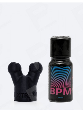 XTRM BPM Pack