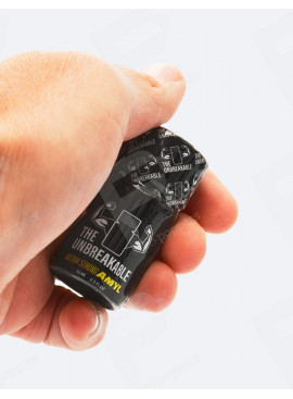 The Unbreakable 10ml Amyl Poppers