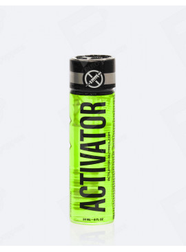 Activator 24ml Butanol Poppers Pack