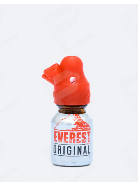 Poppers cap Small Fister
