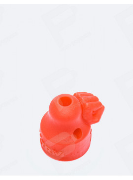 Poppers cap Small Fister XTRM