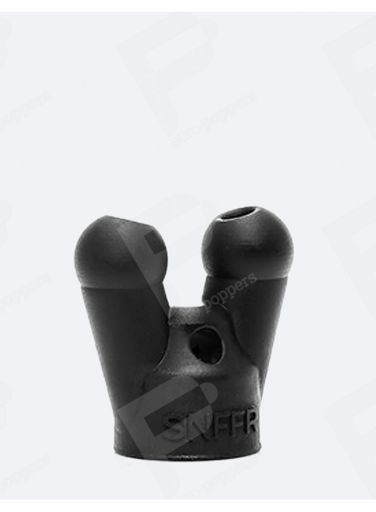 Double Poppers Sniffer Large by SNFFR Double Poppers Sniffer Large by SNFFR