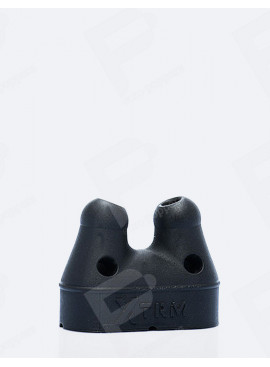 Twin Poppers Sniffer for 2 bottles