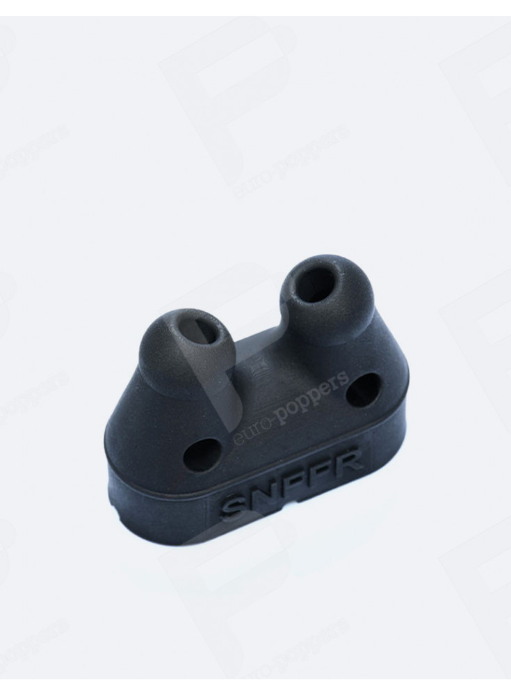 Twin Poppers Cap Twin Poppers Cap