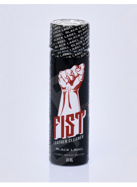 Fist Black Label 24ml Poppers