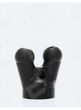 Double Poppers Cap Small