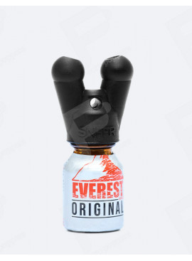 Double Poppers Cap Small by SNFFR