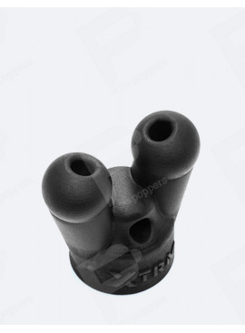 Small Double Poppers sniffer