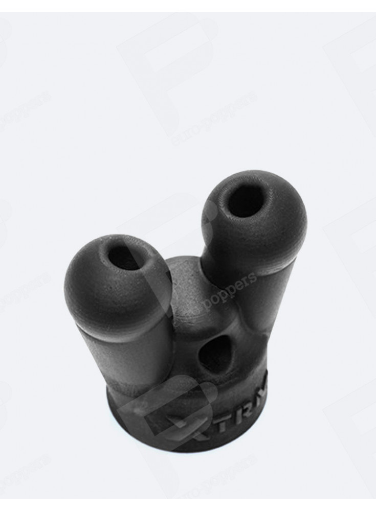 Small Double Poppers sniffer Small Double Poppers sniffer