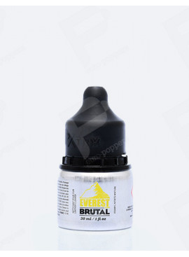 Large Poppers Cap XTRM