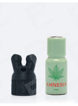 XTRM Amnesia Pack