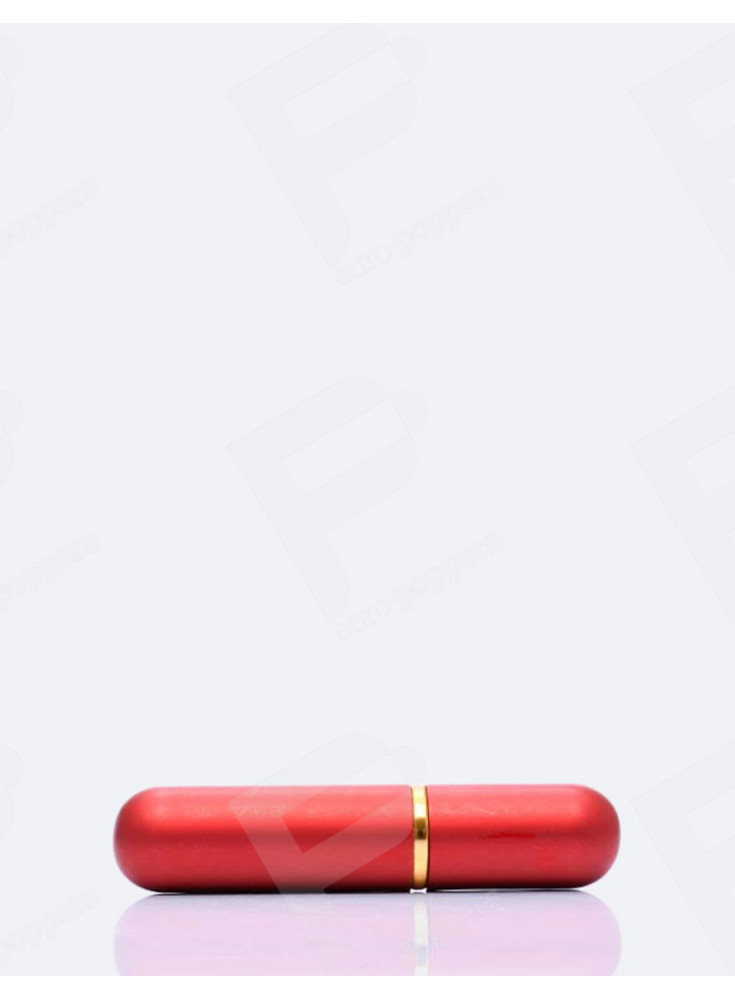 Red Poppers Inhaler