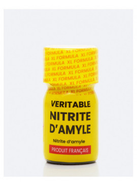 Amyl Veritable Poppers 30ml