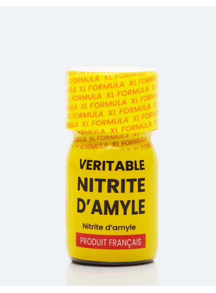Amyl Veritable Poppers 30ml Amyl Veritable Poppers 30ml