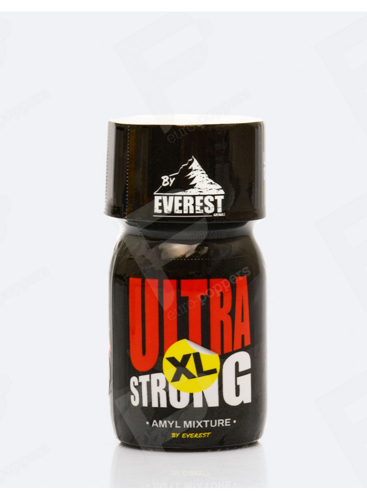 Ultra Strong XL 30ml Poppers