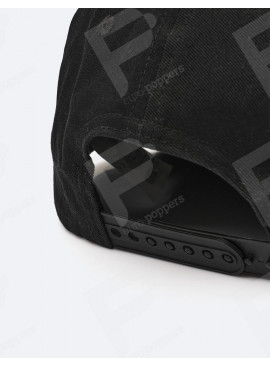 Poppers Cap