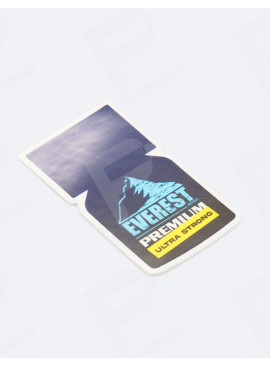 premium Poppers Stickers Pack