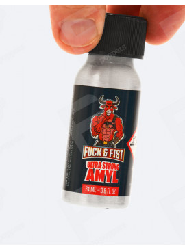 Fuck & Fist Amyl poppers 24ml