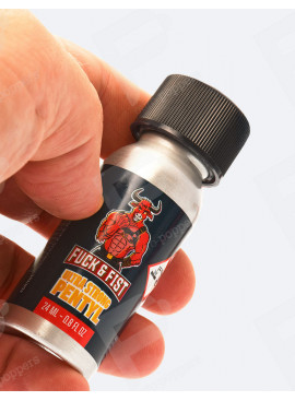 Fuck & Fist Pentyl Ultra Strong poppers