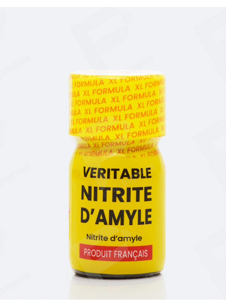 Amyl Veritable Poppers 30ml