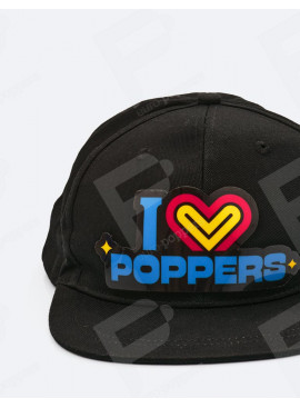 Summer Party Big poppers Kit cap