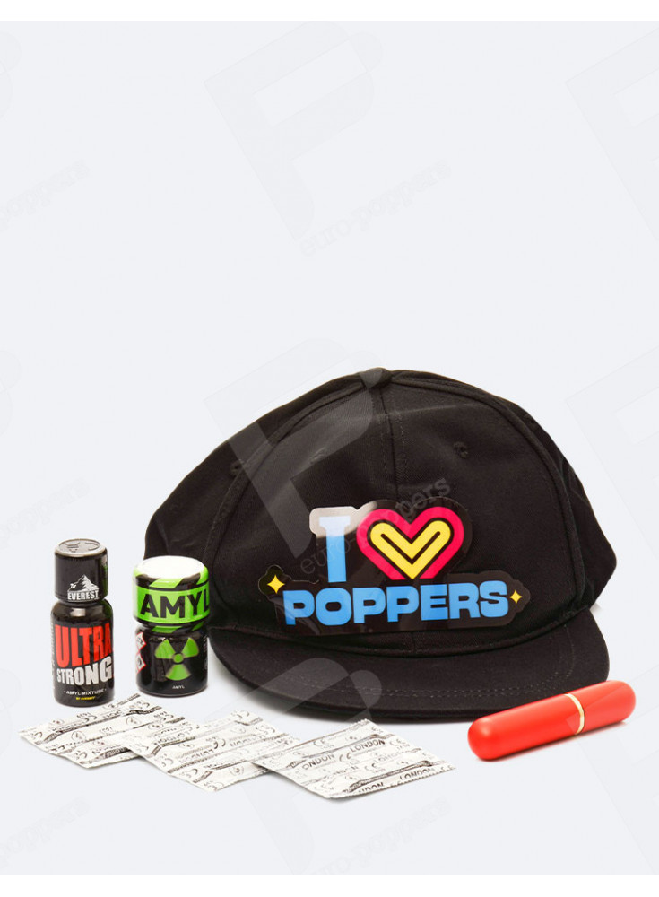 Summer Party Big poppers Kit Summer Party Big poppers Kit