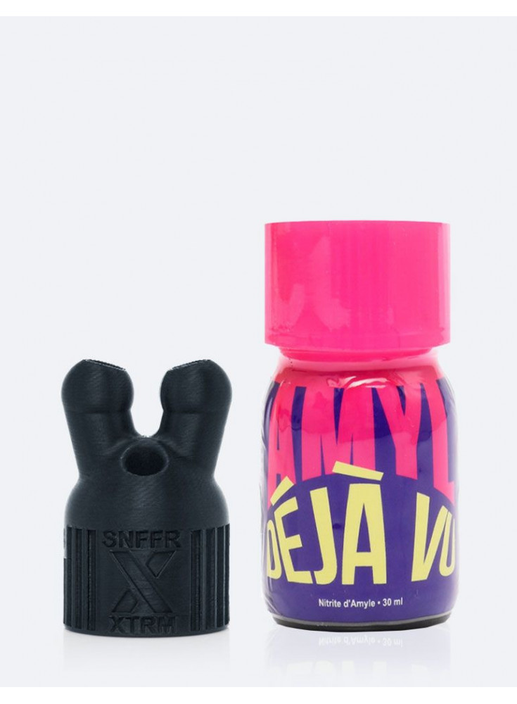 XTRM Déjà Vu Pack