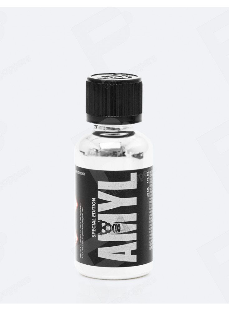 Special Edition Amyl 30ml